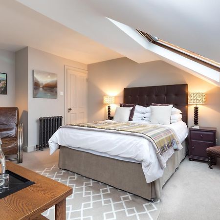 Parklands B&B London Eksteriør bilde