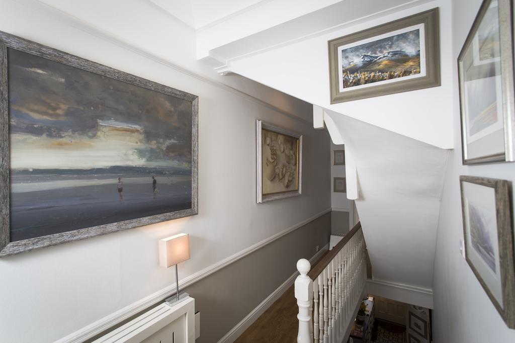 Parklands B&B London Eksteriør bilde