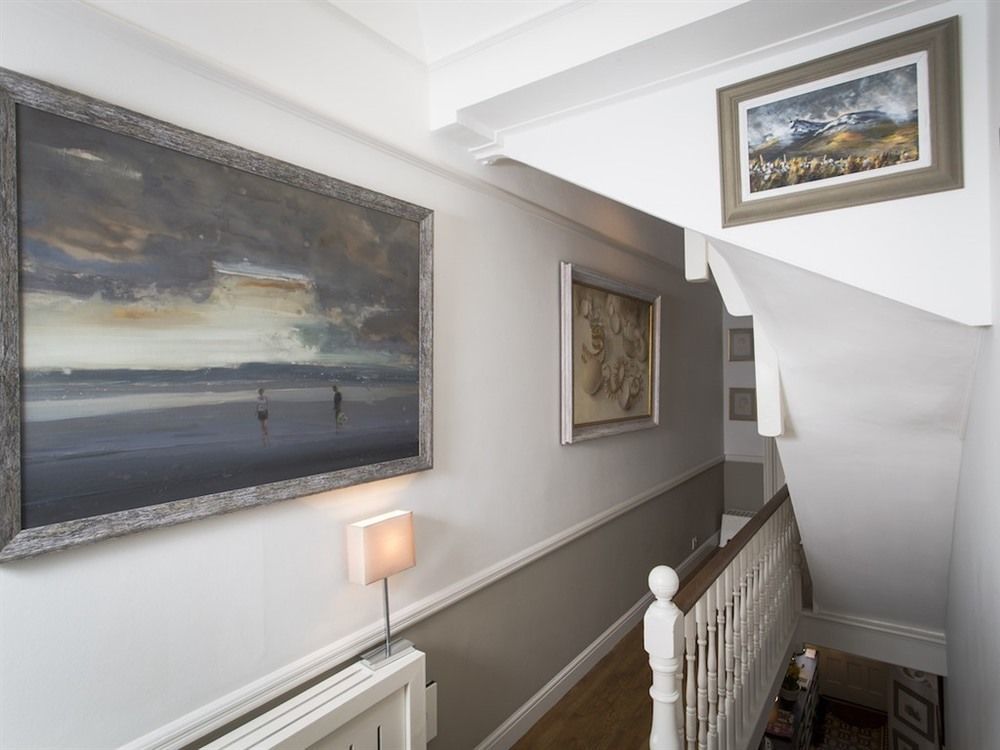 Parklands B&B London Eksteriør bilde
