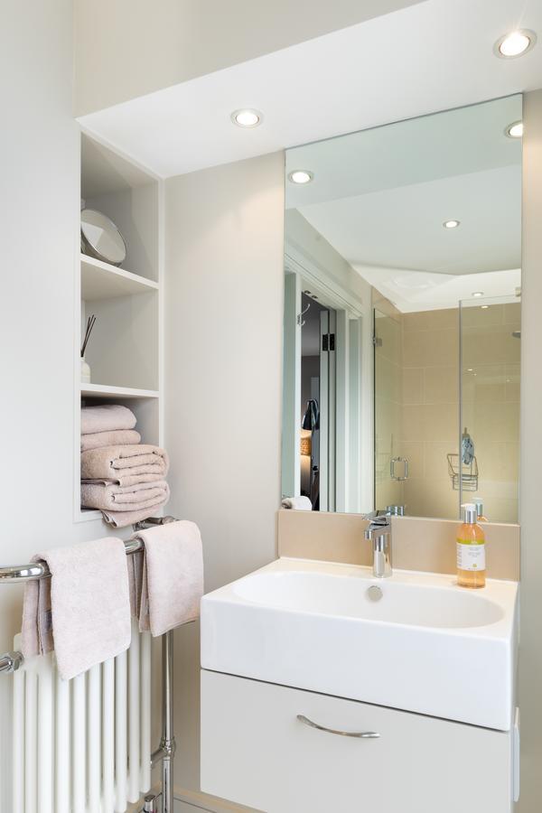 Parklands B&B London Eksteriør bilde