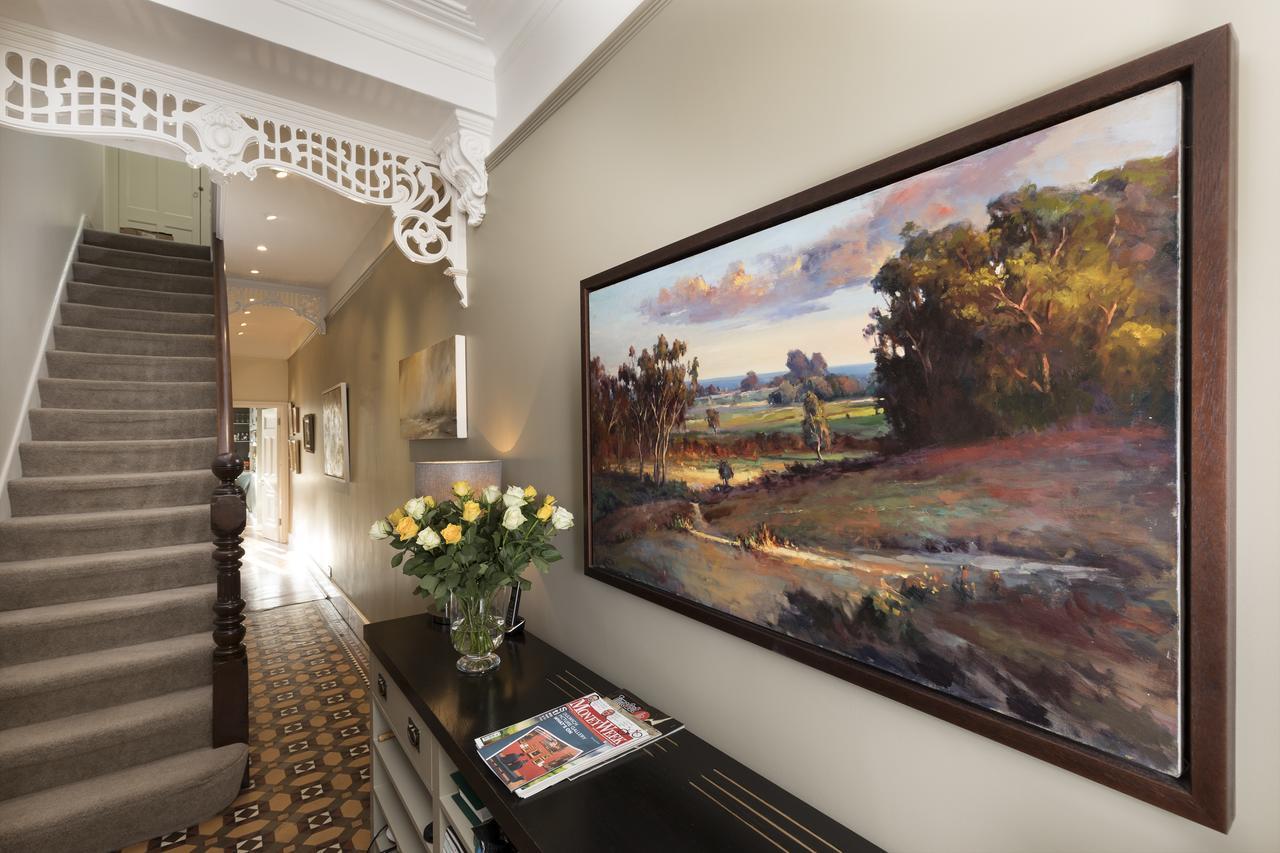 Parklands B&B London Eksteriør bilde