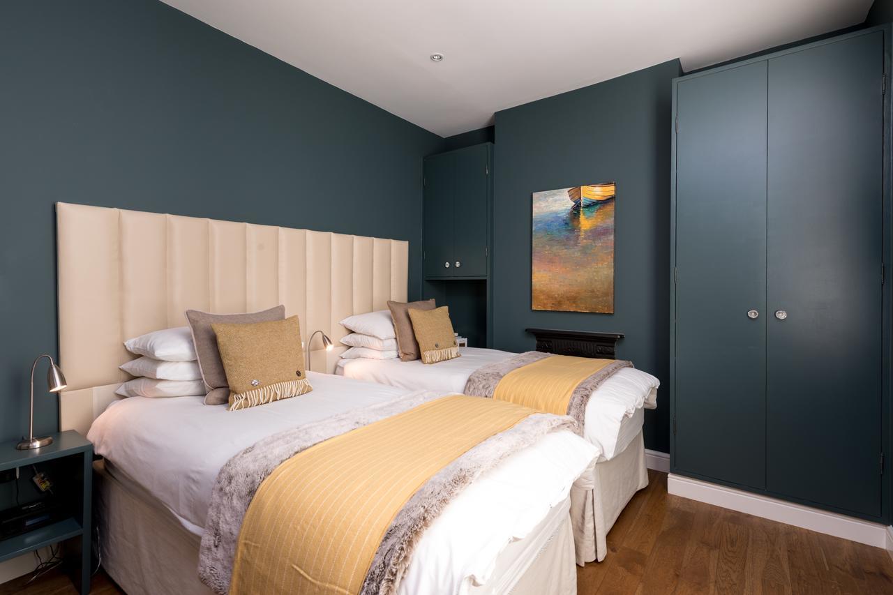 Parklands B&B London Eksteriør bilde