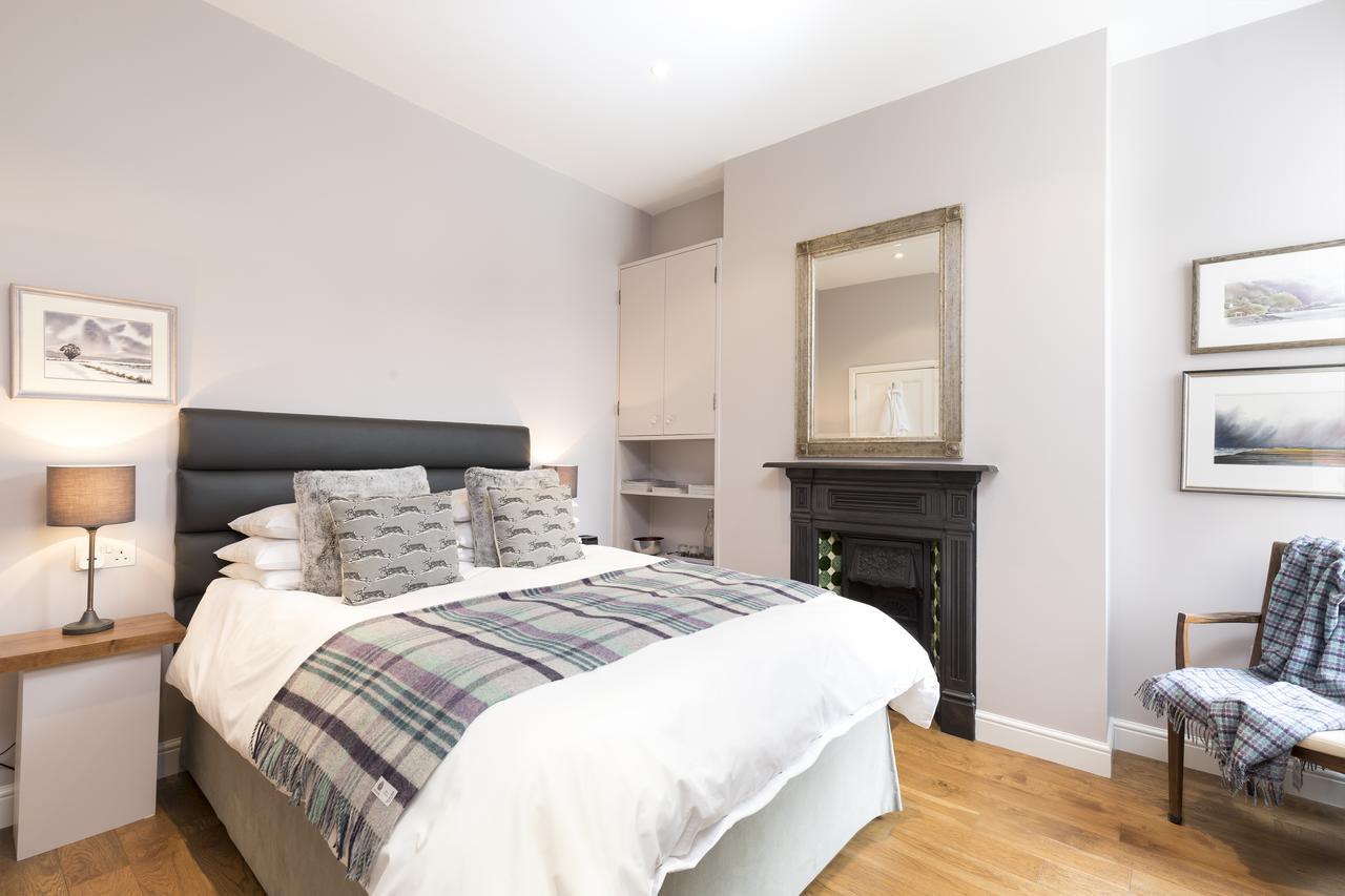 Parklands B&B London Eksteriør bilde