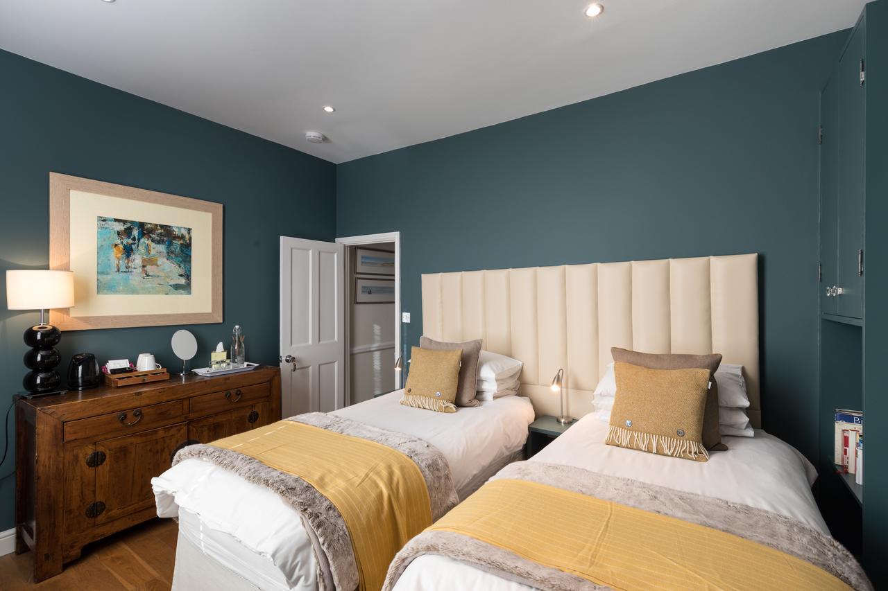 Parklands B&B London Eksteriør bilde