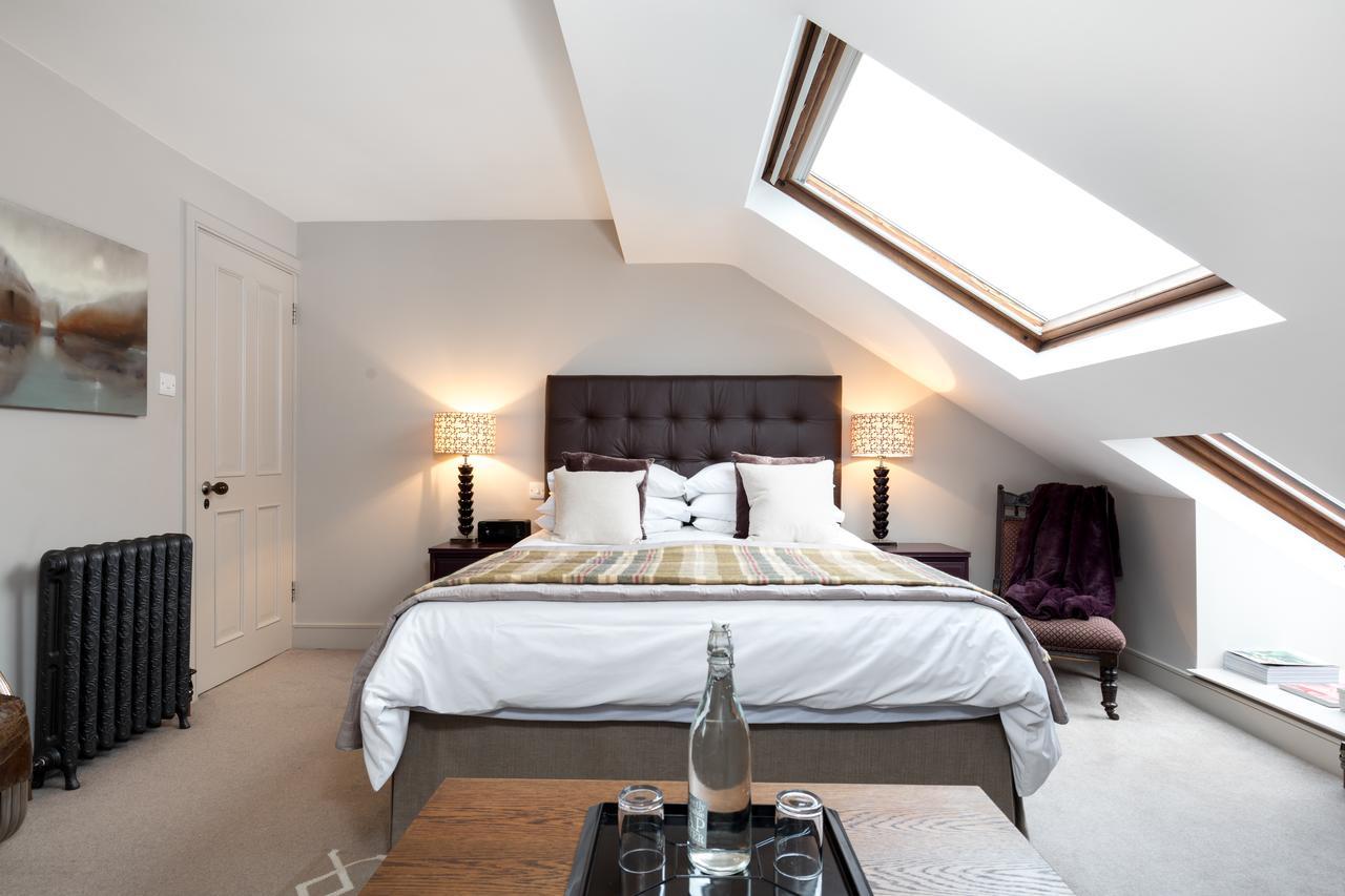Parklands B&B London Eksteriør bilde
