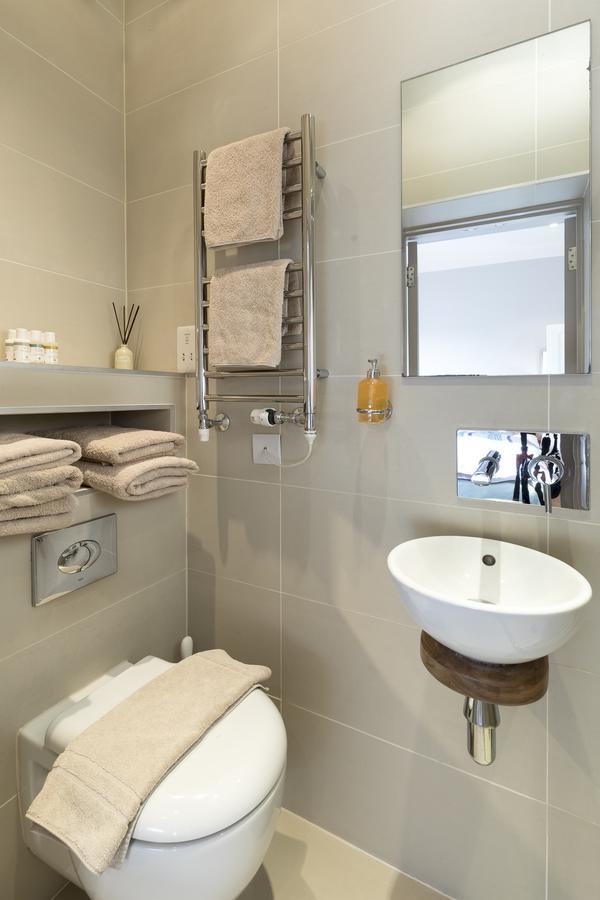 Parklands B&B London Eksteriør bilde