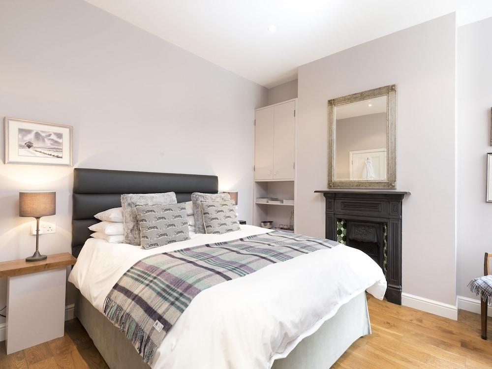 Parklands B&B London Eksteriør bilde