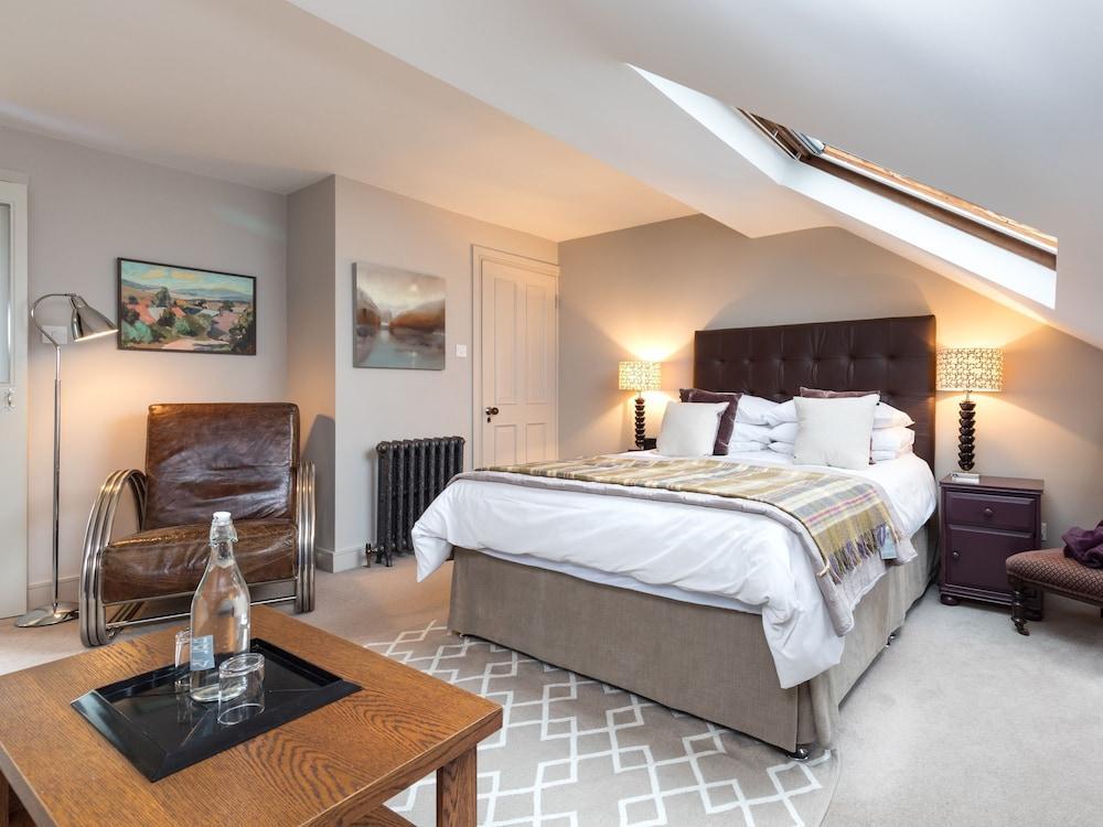 Parklands B&B London Eksteriør bilde